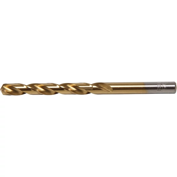 BGS csigafúró 7.5 mm HSS-G titán-nitrid 1 db