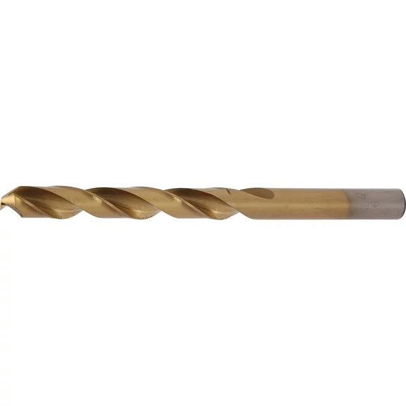 BGS csigafúró 9.0 mm HSS-G titán-nitrid 1 db