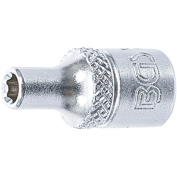 BGS dugókulcs 3.5 mm 1/4" hatlapfejű