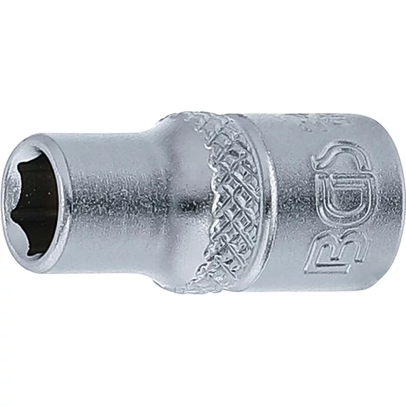 BGS dugókulcs 7 mm 1/4" hatlapfejű