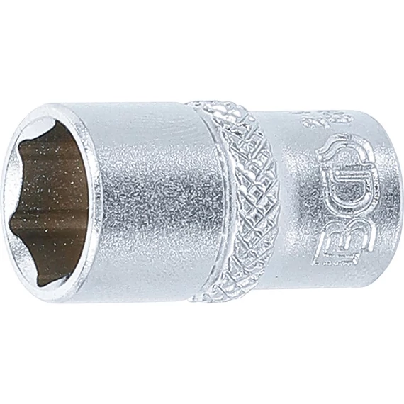 BGS dugókulcs 12 mm 1/4" hatlapfejű