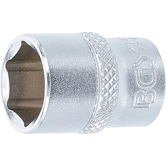 BGS dugókulcs 13 mm 1/4" hatlapfejű