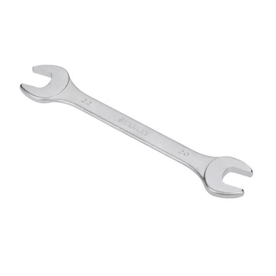 Stanley villáskulcs 20x22 mm