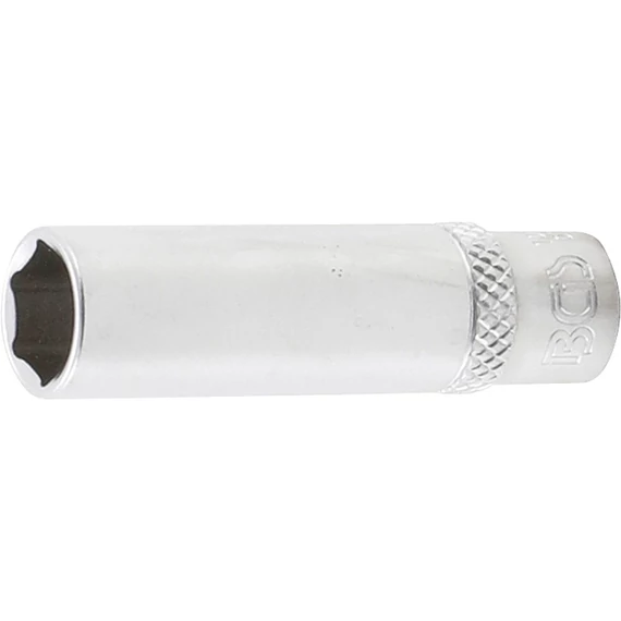 BGS dugókulcs 11 mm 1/4" hatlapfejű hosszított