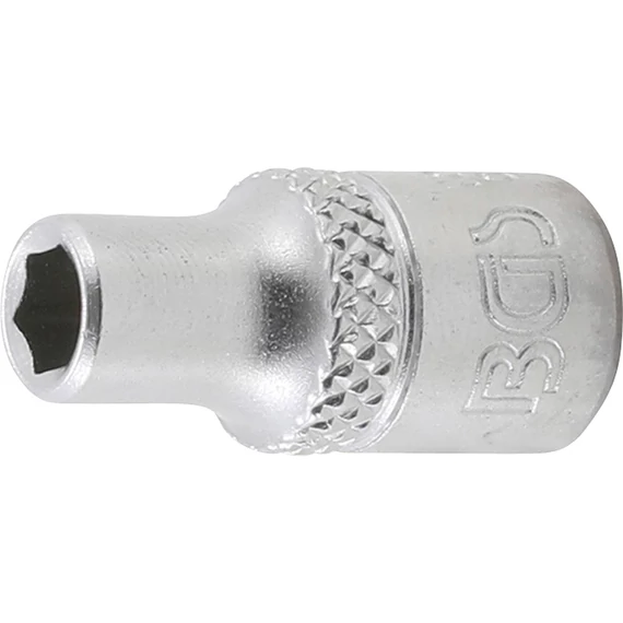 BGS dugókulcs 1/4" 1/4" hatlapfejű