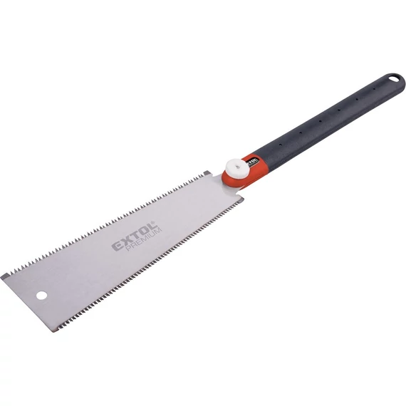 Extol japán húzófűrész 575 mm cserélhető penge