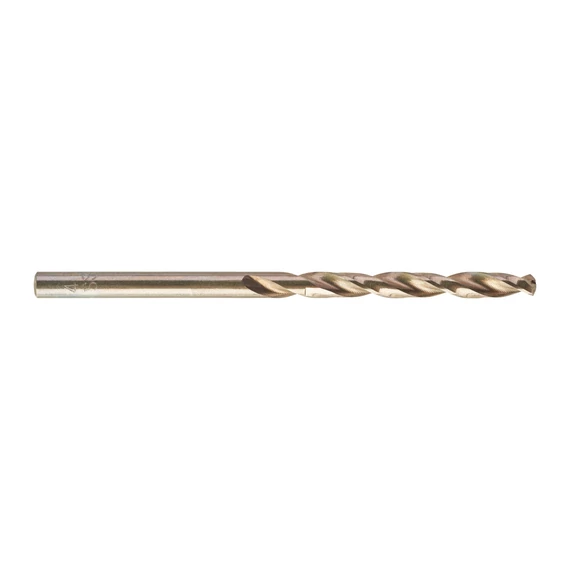 Milwaukee csigafúró 4,0 x 75/43 mm HSS-G 2 db/cs