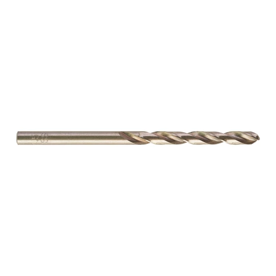 Milwaukee csigafúró 4,5 x 80/47 mm HSS-G 1 db/cs