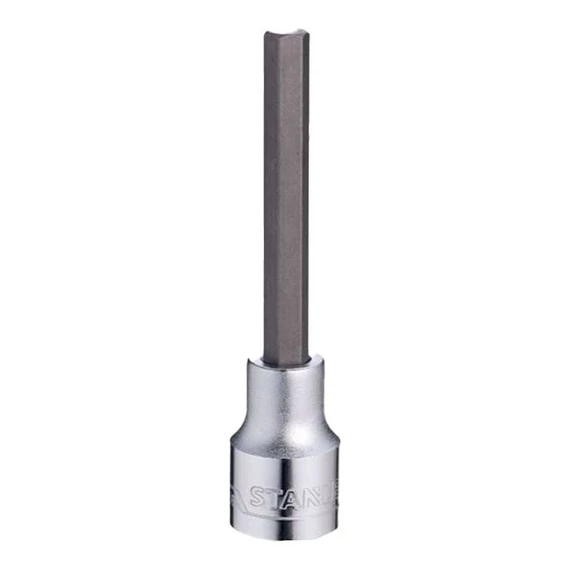 Stanley imbusz dugókulcs 6 mm 1/2"
