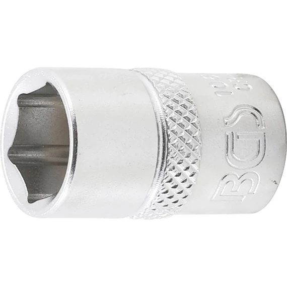 BGS dugókulcs 14 mm 3/8" hatlapfejű