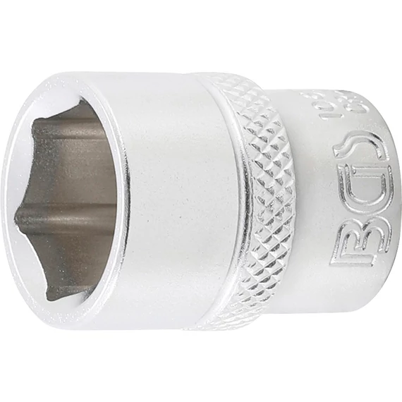 BGS dugókulcs 17 mm 3/8" hatlapfejű
