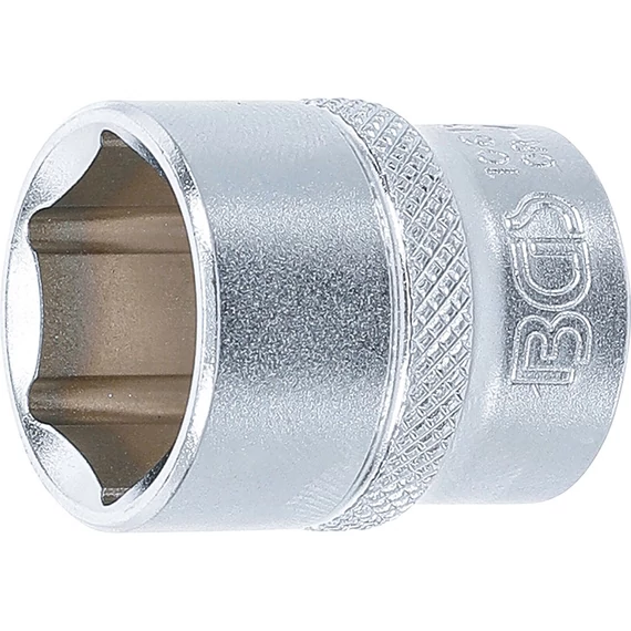 BGS dugókulcs 19 mm 3/8" hatlapfejű