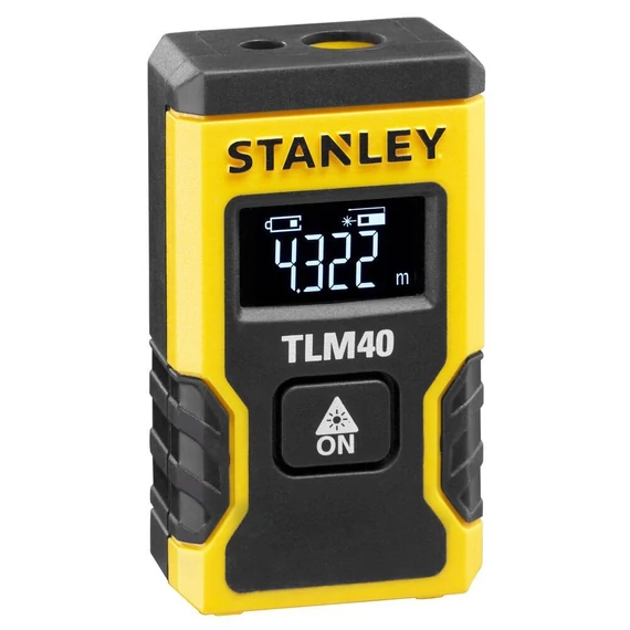 Stanley mini lézeres távolásgmérő 0.15 - 12 m