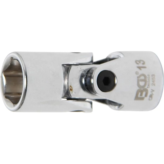 BGS dugókulcs 13 mm 3/8" hatlapfejű csuklós