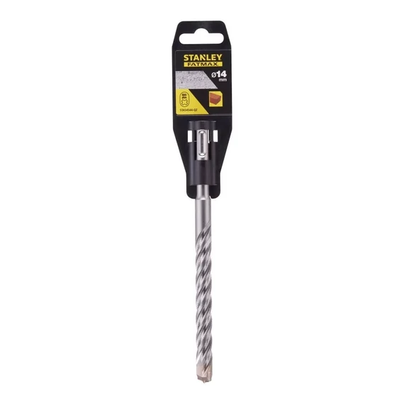 Stanley Fatmax betonfúró 14x200/126 mm SDS-PLUS