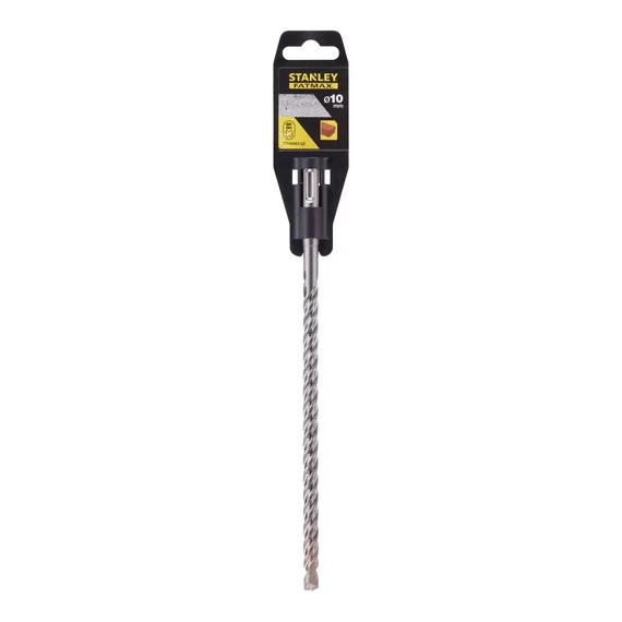 Stanley Fatmax betonfúró 10x260/200 mm SDS-PLUS