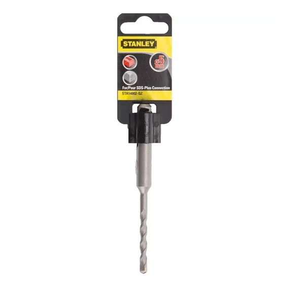 Stanley betonfúró 5x110/50 mm SDS-PLUS