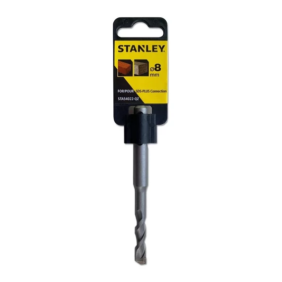 Stanley betonfúró 8x110/50 mm SDS-PLUS