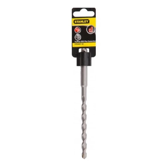 Stanley betonfúró 8x160/100 mm SDS-PLUS