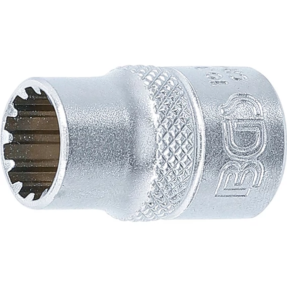 BGS dugókulcs 11 mm 3/8" 12 szögű "Gear Lock"
