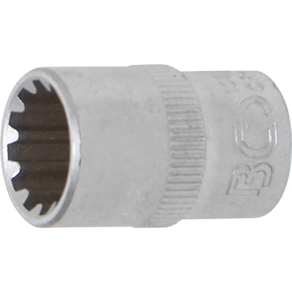BGS dugókulcs 12 mm 3/8" 12 szögű "Gear Lock"