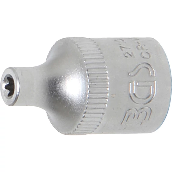 BGS dugókulcs E4 3/8" belső torx