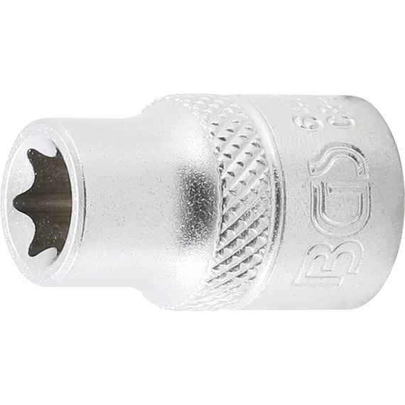BGS dugókulcs E10 3/8" belső torx