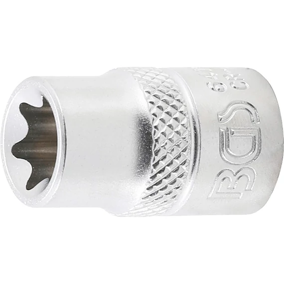 BGS dugókulcs E14 3/8" belső torx