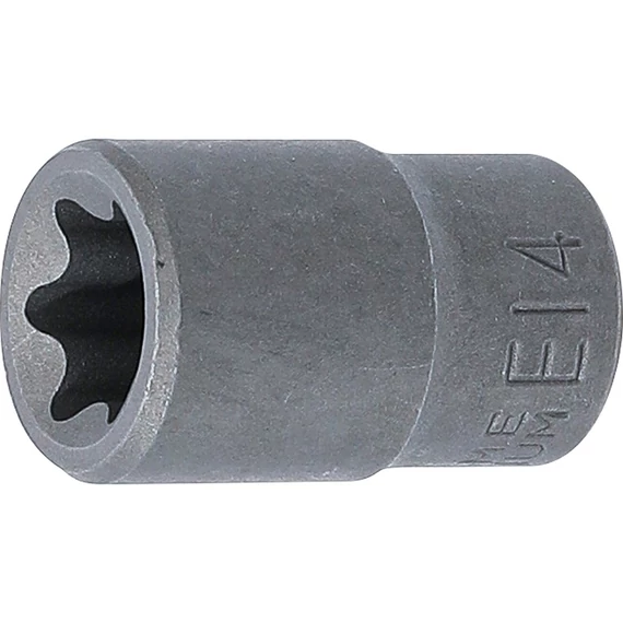 BGS dugókulcs E14 3/8" belső torx