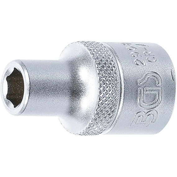 BGS dugókulcs 8 mm 1/2" hatlapfejű