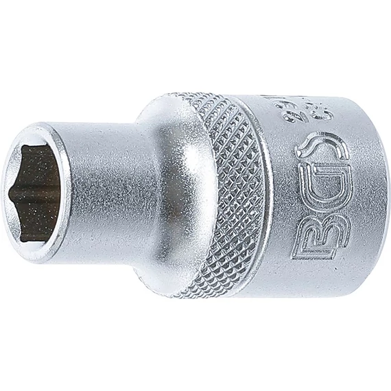BGS dugókulcs 10 mm 1/2" hatlapfejű