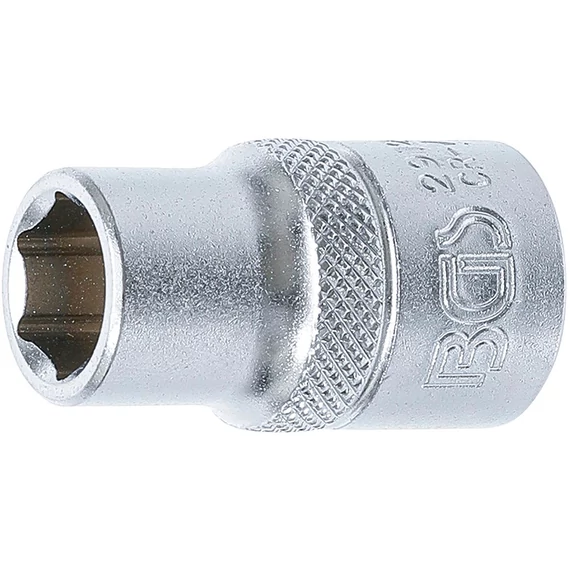 BGS dugókulcs 12 mm 1/2" hatlapfejű