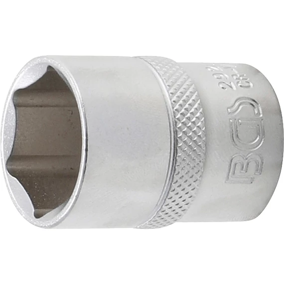 BGS dugókulcs 22 mm 1/2" hatlapfejű