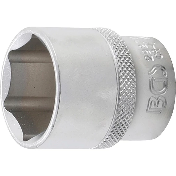 BGS dugókulcs 27 mm 1/2" hatlapfejű