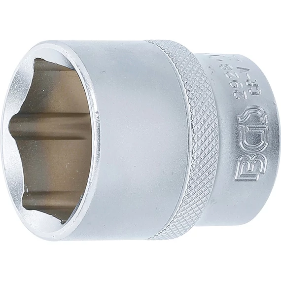 BGS dugókulcs 28 mm 1/2" hatlapfejű