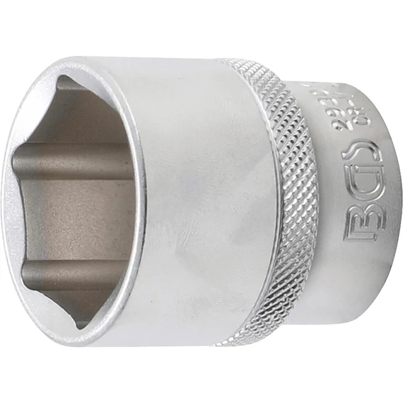 BGS dugókulcs 30 mm 1/2" hatlapfejű