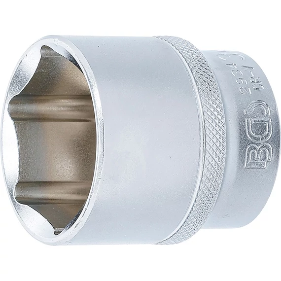 BGS dugókulcs 34 mm 1/2" hatlapfejű