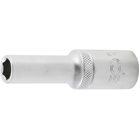 BGS dugókulcs 10 mm 1/2" hatlapfejű hosszított