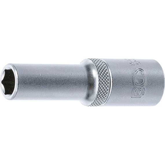 BGS dugókulcs 11 mm 1/2" hatlapfejű hosszított