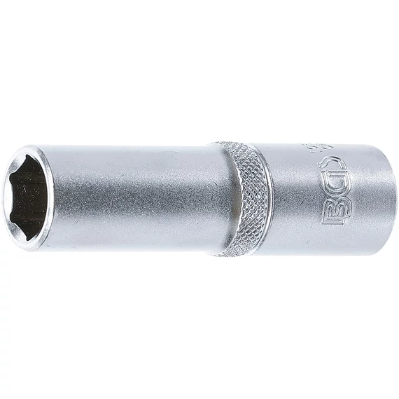 BGS dugókulcs 14 mm 1/2" hatlapfejű hosszított
