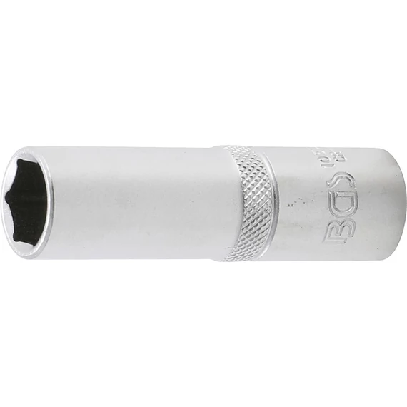 BGS dugókulcs 15 mm 1/2" hatlapfejű hosszított