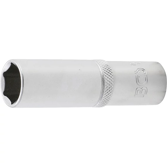 BGS dugókulcs 16 mm 1/2" hatlapfejű hosszított