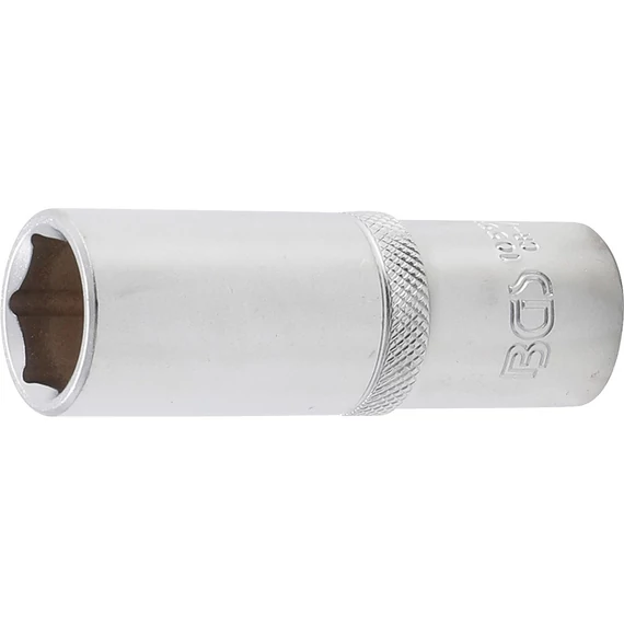 BGS dugókulcs 18 mm 1/2" hatlapfejű hosszított