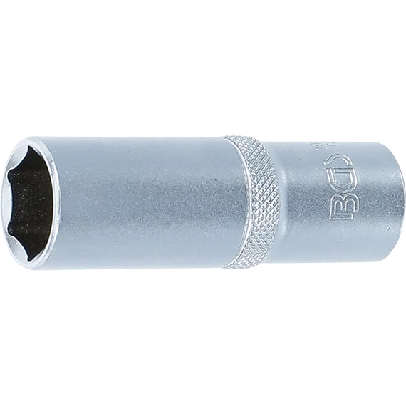 BGS dugókulcs 19 mm 1/2" hatlapfejű hosszított