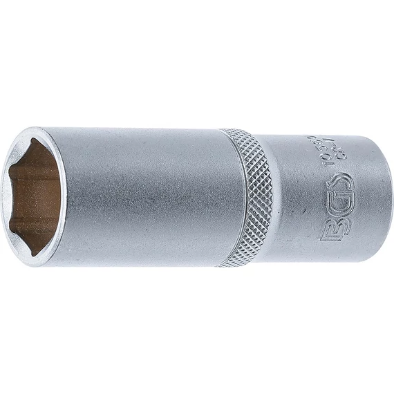 BGS dugókulcs 20 mm 1/2" hatlapfejű hosszított