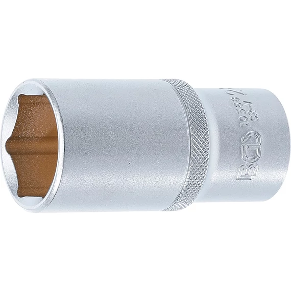 BGS dugókulcs 28 mm 1/2" hatlapfejű hosszított