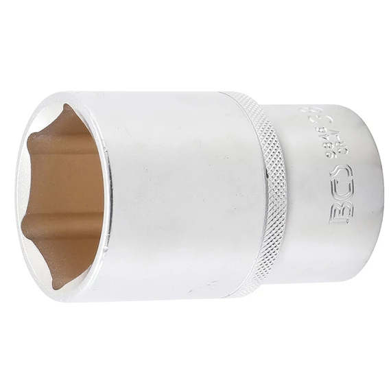 BGS dugókulcs 38 mm 1/2" hatlapfejű hosszított