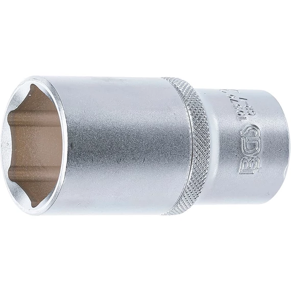 BGS dugókulcs 30 mm 1/2" hatlapfejű hosszított