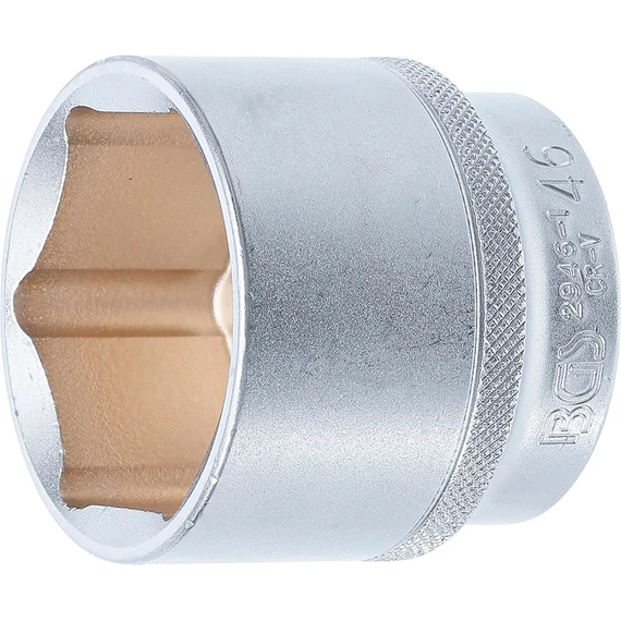BGS dugókulcs 46 mm 1/2" hatlapfejű