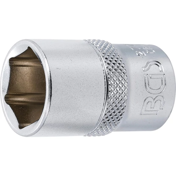 BGS dugókulcs 11/16" 1/2" hatlapfejű